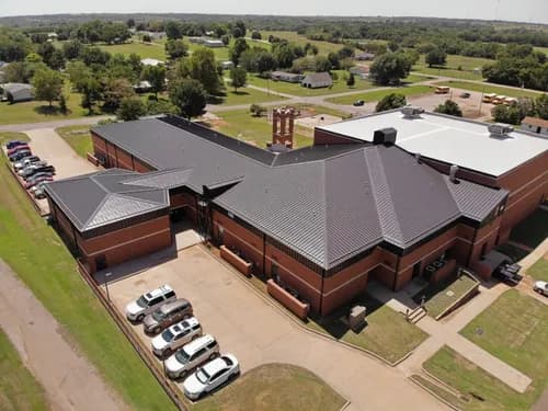 Metal Roof Contractors