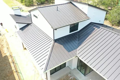 Metal Roof Production - Photo 2