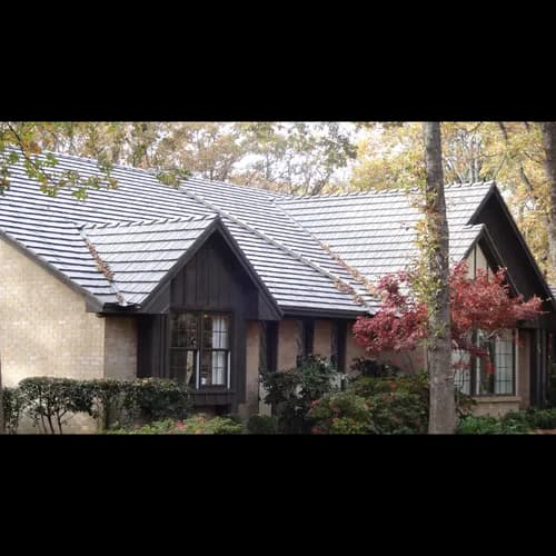 Metal Roof Production - Photo 5