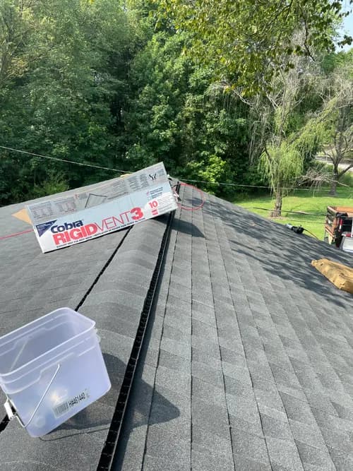 Metal Roofing Charlotte - Photo 5