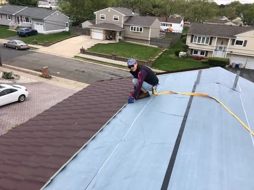 Metal Roofing & Distribution LLC - Photo 4