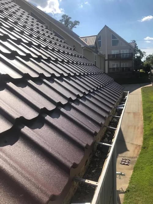 Metal Roofing & Distribution LLC - Photo 3