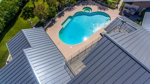 METAL ROOFING EXPERTS LLC - Platinum TEK Dealer - Photo 1