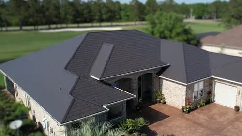 Metal Roofing HeadQuarters