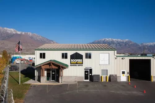 Metal Roofing Utah By Nordic Metal & Fab - Photo 5