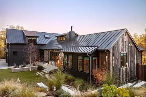 Metal Roofing Utah By Nordic Metal & Fab - Photo 4