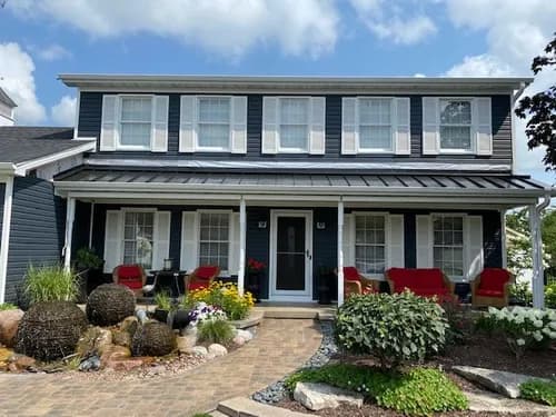 Metal Roofing Virginia Beach - Photo 1