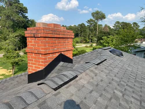Metal & Shingle Roofing Experts - Photo 4