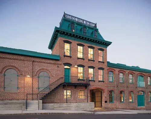 Metalcrafts, A Tecta America Company - Photo 1