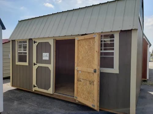 MetalMax Roofing and Siding