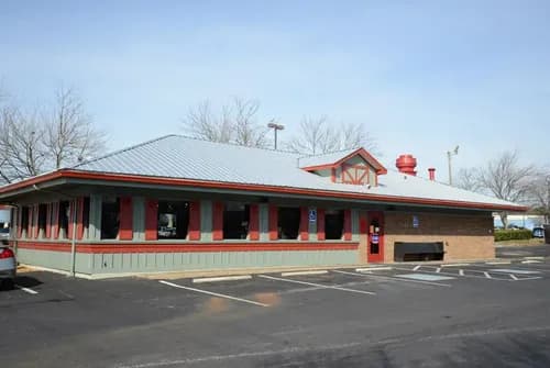 MetalMax Roofing and Siding - Photo 1