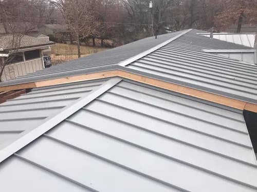 Metalsbetter Roofing & Sheet Metal Inc - Photo 2