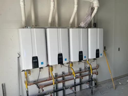 Metalsbetter Roofing & Sheet Metal Inc - Photo 4