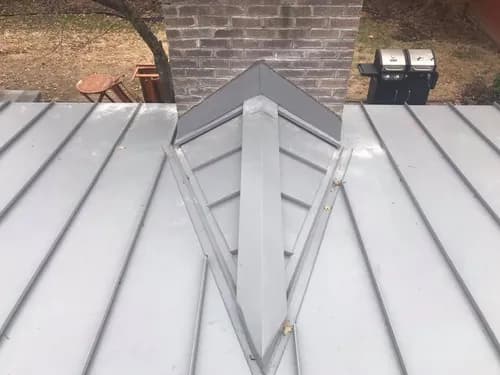 Metalsbetter Roofing & Sheet Metal Inc - Photo 3