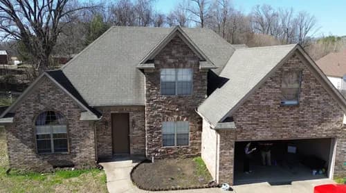 Metro Builders Memphis