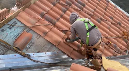 Metroplex Roofing and Remodeling-MRR - Photo 1