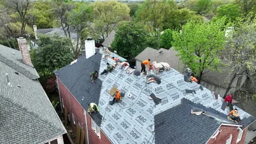 Metroplex Roofing and Remodeling-MRR - Photo 2