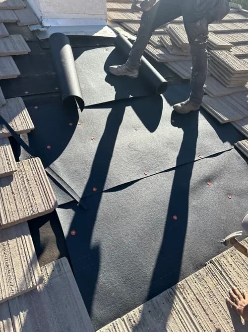 MHC Roofing, Inc. - Photo 3