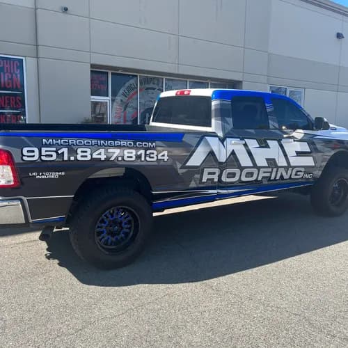 MHC Roofing, Inc. - Photo 1