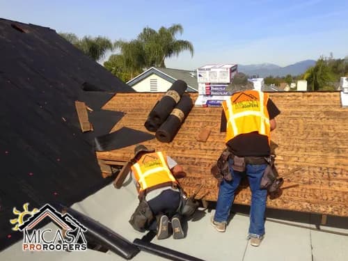 Micasa Pro Roofers