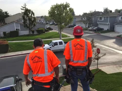 Micasa Pro Roofers - Rancho Cucamonga