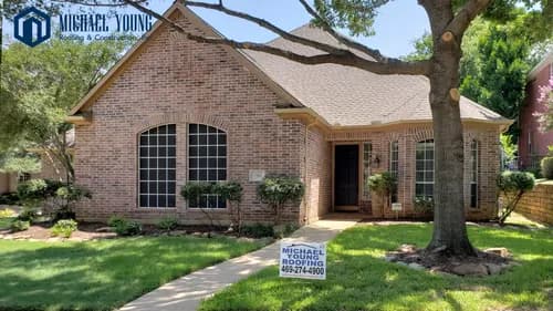 Michael Young Roofing & Construction, Inc. - Photo 4