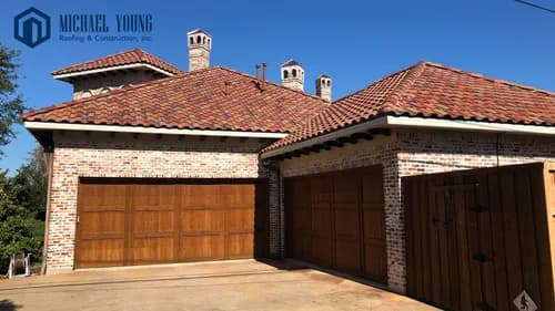 Michael Young Roofing & Construction, Inc. - Photo 2