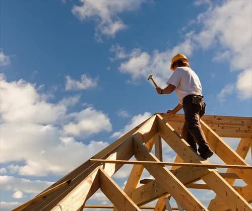 Michael Young Roofing & Construction, Inc. - Photo 5