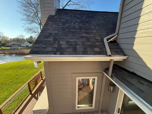 Michigan Home Restoration - Photo 2