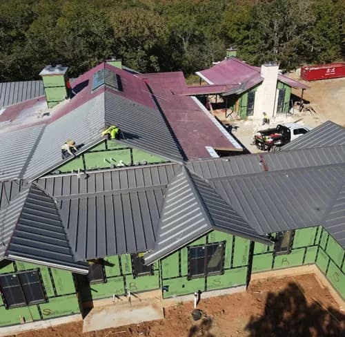 Mid America Roofing & Construction