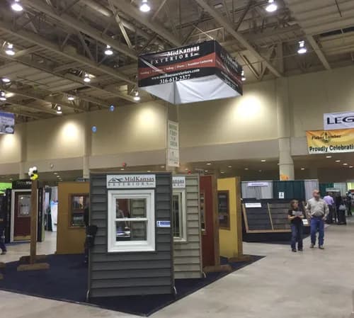 Mid Kansas Exteriors - Photo 4