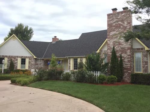 Mid Kansas Exteriors - Photo 5