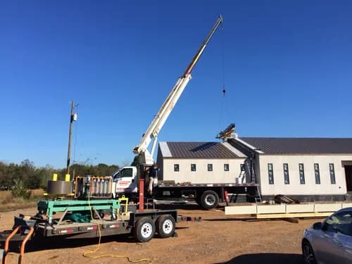 Middle Tennessee Roofing Co., Inc.