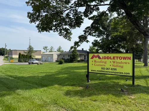 Middletown Roofing
