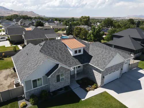 Midvalley Roofing Solutions LLC - Photo 4