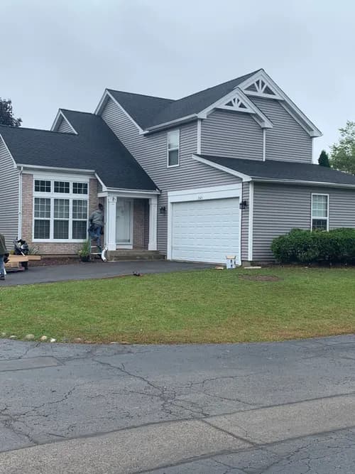 Midwest Elite Exteriors - Photo 1