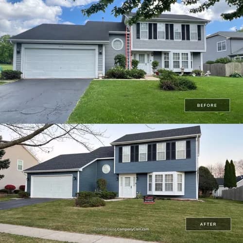 MidWest Elite Restoration LLC