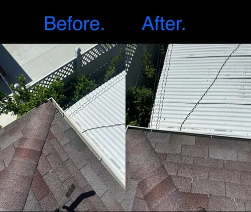 Midwest Pros Gutter Cleaning Roofing Heating Cooling