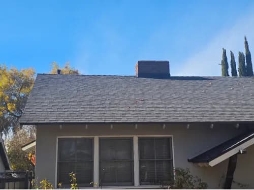 Midwest Roofing Co. Inc.