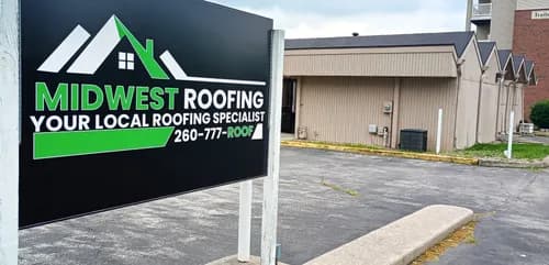 Midwest Roofing