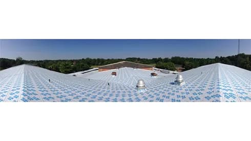 Midwest Roofing-Sheet Metal - Photo 1