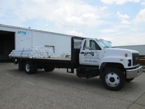 Midwest Roofing-Sheet Metal - Photo 2