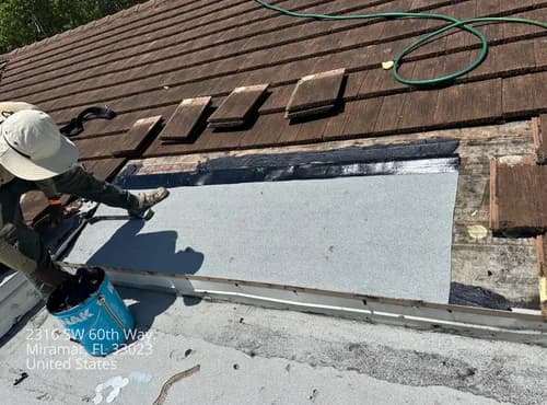 Mighty Dog Roofing Broward - Photo 1