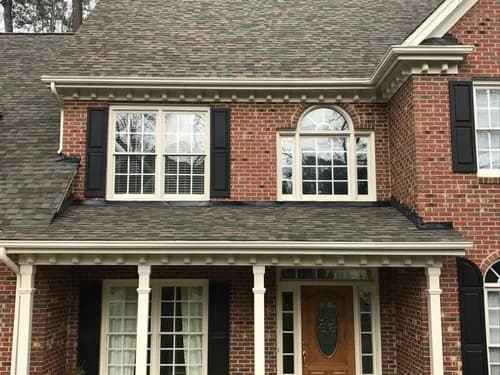 Mighty Dog Roofing - Photo 2