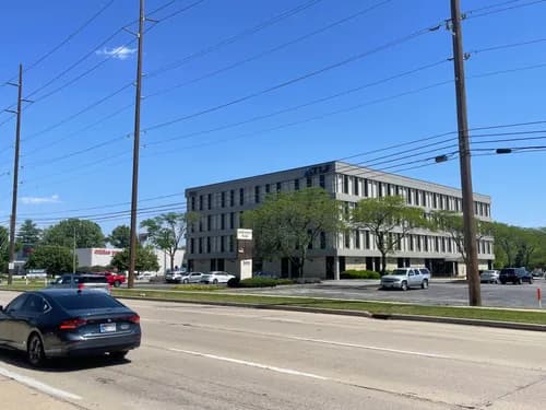 Mighty Dog Roofing Indianapolis