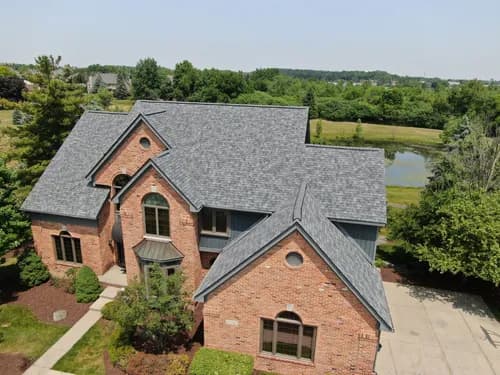 Mighty Dog Roofing of Ann Arbor