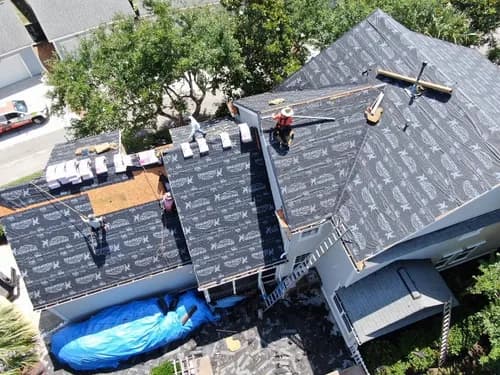 Mighty Dog Roofing of Charleston - Photo 2