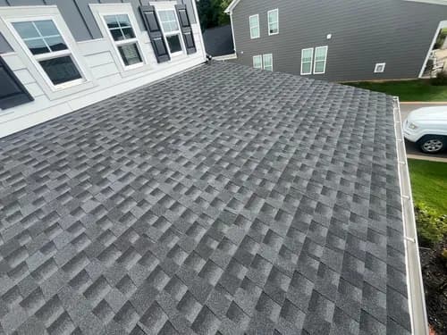 Mighty Dog Roofing of Charlotte