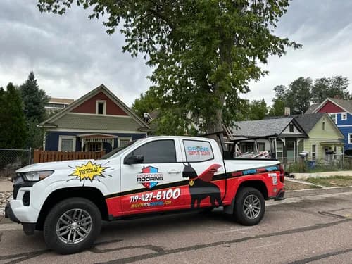Mighty Dog Roofing of Colorado Springs - Photo 3