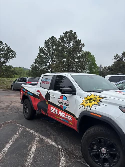 Mighty Dog Roofing of Colorado Springs - Photo 4
